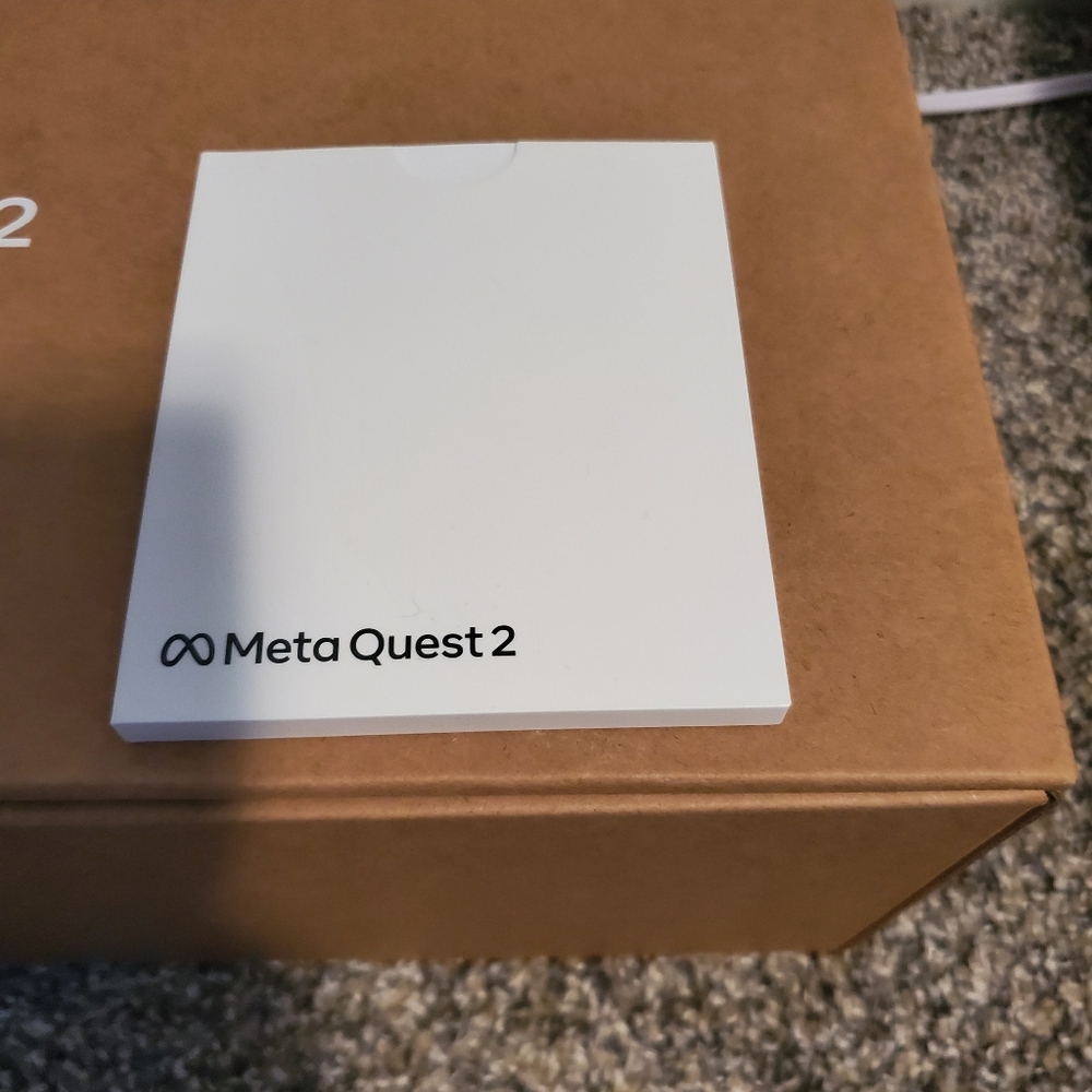 Oculus Meta Quest 2 - Picture 13 of 14